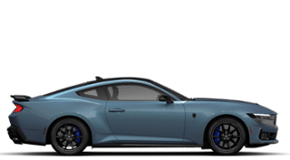 2026 Ford Mustang® External Image 1